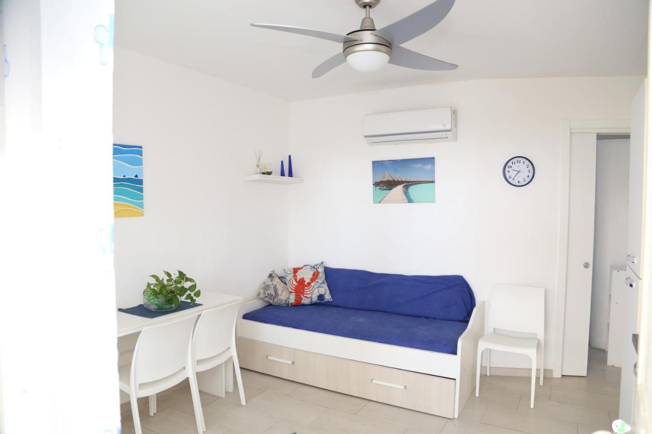 Ferienhaus Marchesana Sole Mare