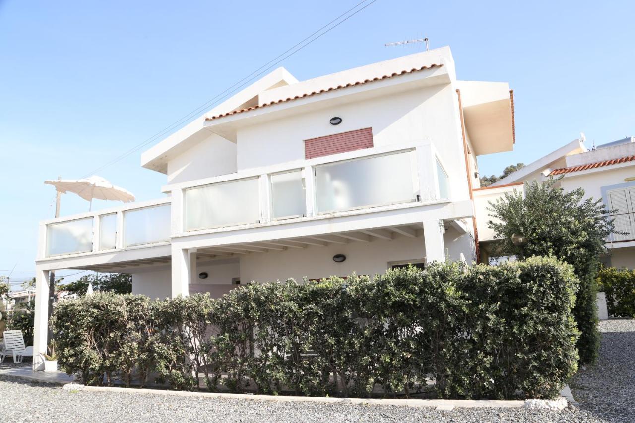 Marchesana Sole Mare Terme Vigliatore