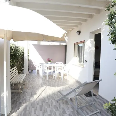 Marchesana Beach Sole Mare Spiaggia Terme Vigliatore Exterior photo