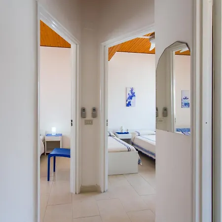 Marchesana Beach Sole Mare Spiaggia Terme Vigliatore Exterior photo