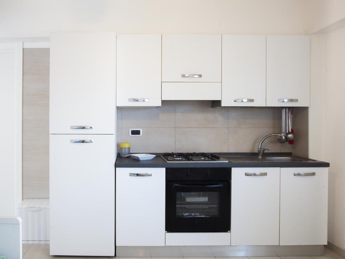 Marchesana Sole Mare Holiday home