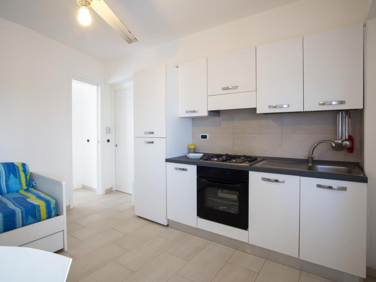 Marchesana Sole Mare Holiday home *