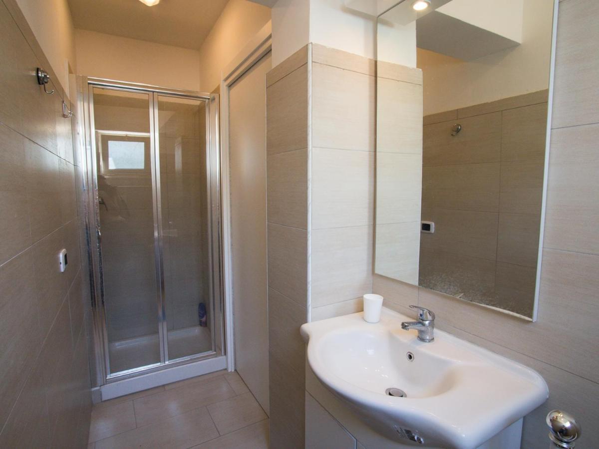 Marchesana Sole Mare Holiday home *