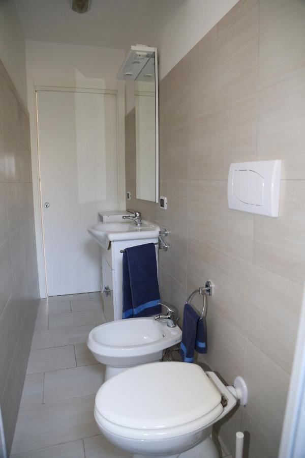 Holiday home Marchesana Sole Mare Terme Vigliatore