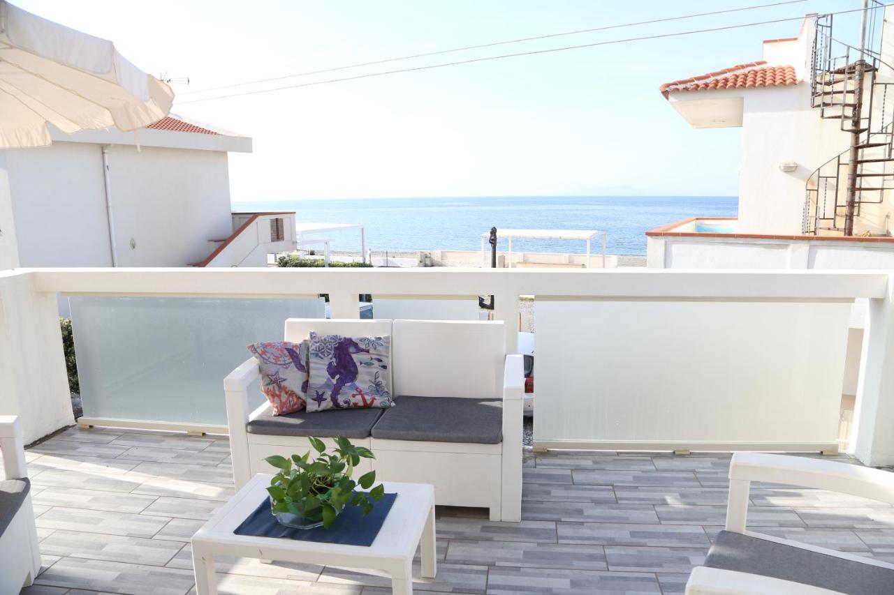 Marchesana Sole Mare Holiday home Terme Vigliatore