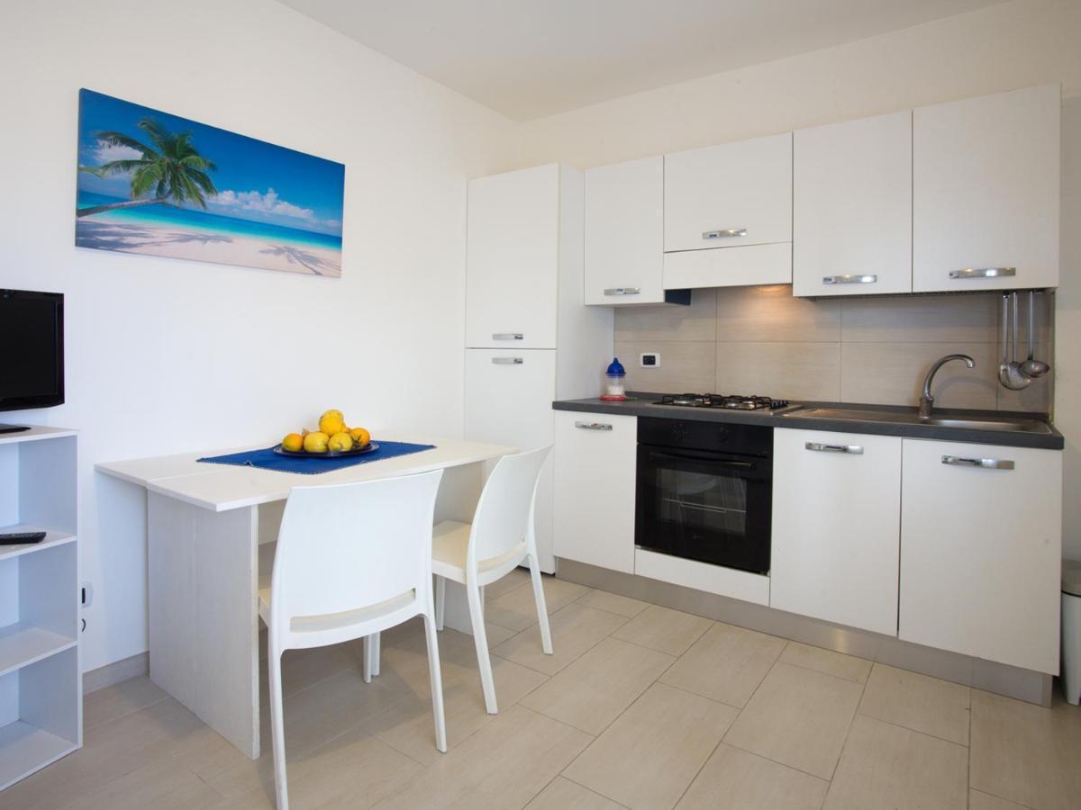 Marchesana Sole Mare Holiday home