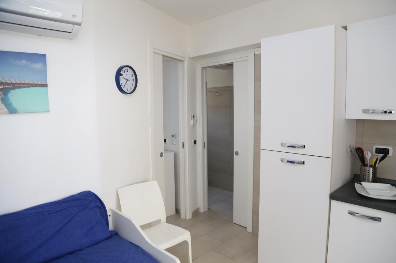 Holiday home Marchesana Sole Mare *