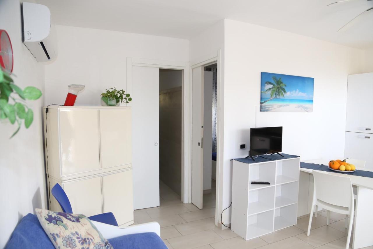 Holiday home Marchesana Sole Mare