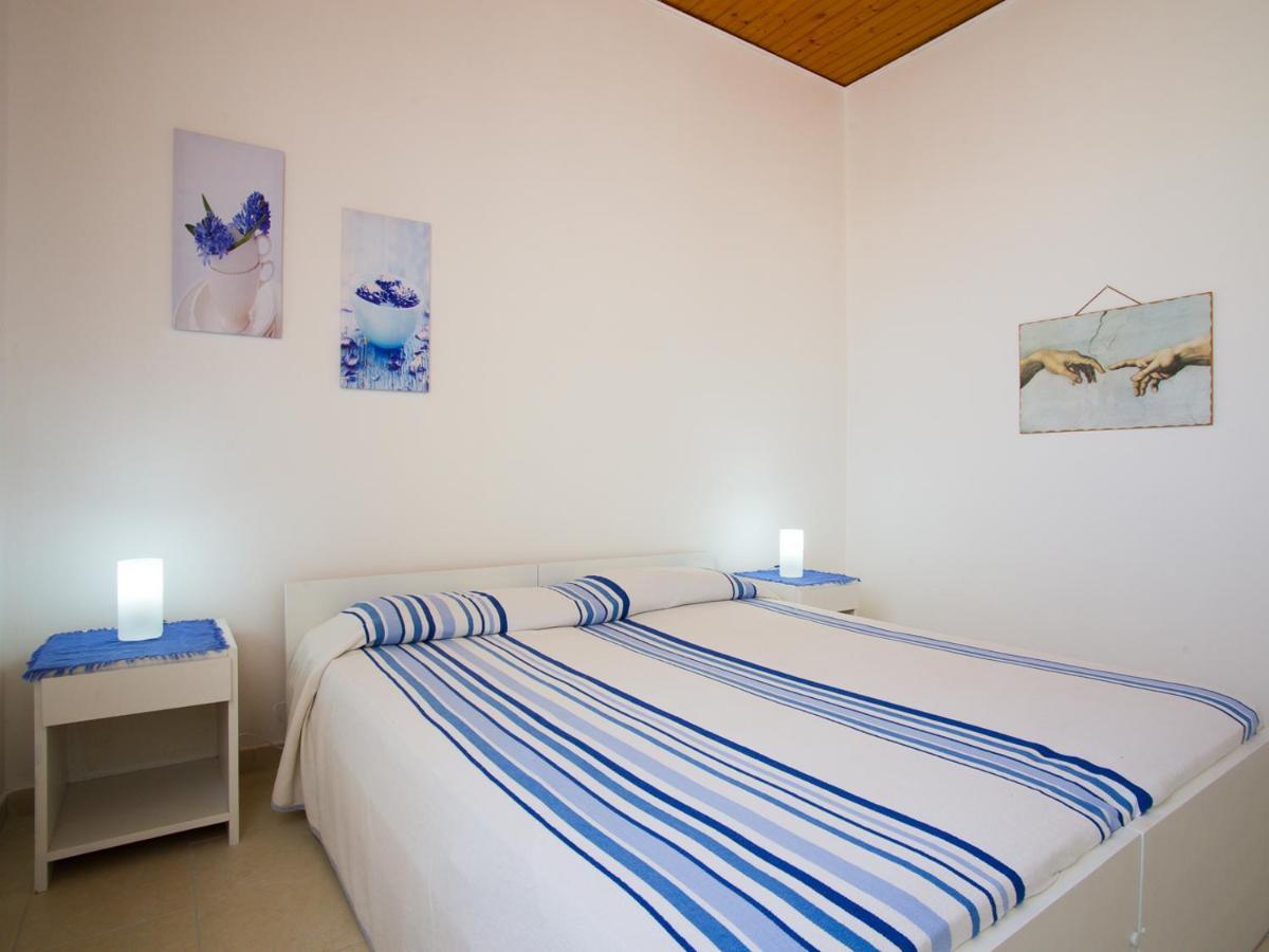 Marchesana Sole Mare Holiday home *
