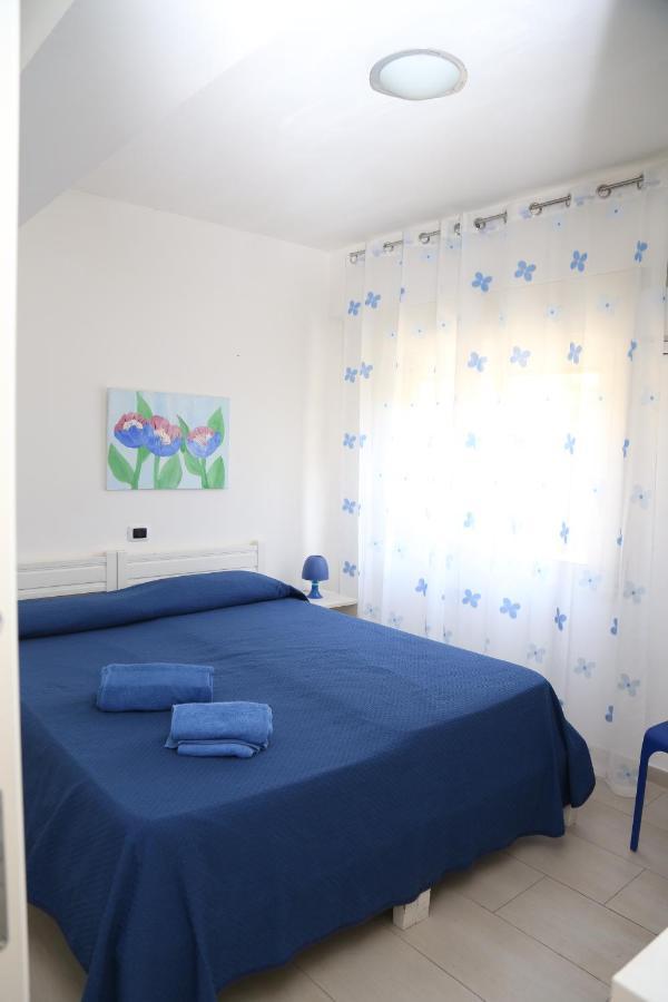 Marchesana Sole Mare Holiday home