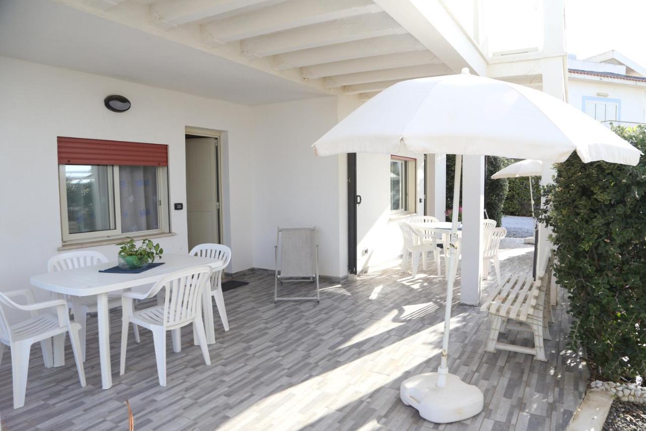 Marchesana Sole Mare