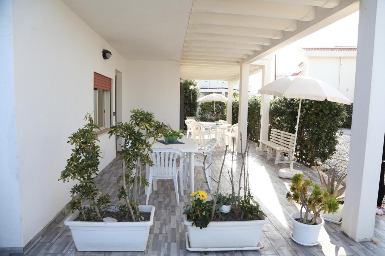 Marchesana Sole Mare Terme Vigliatore