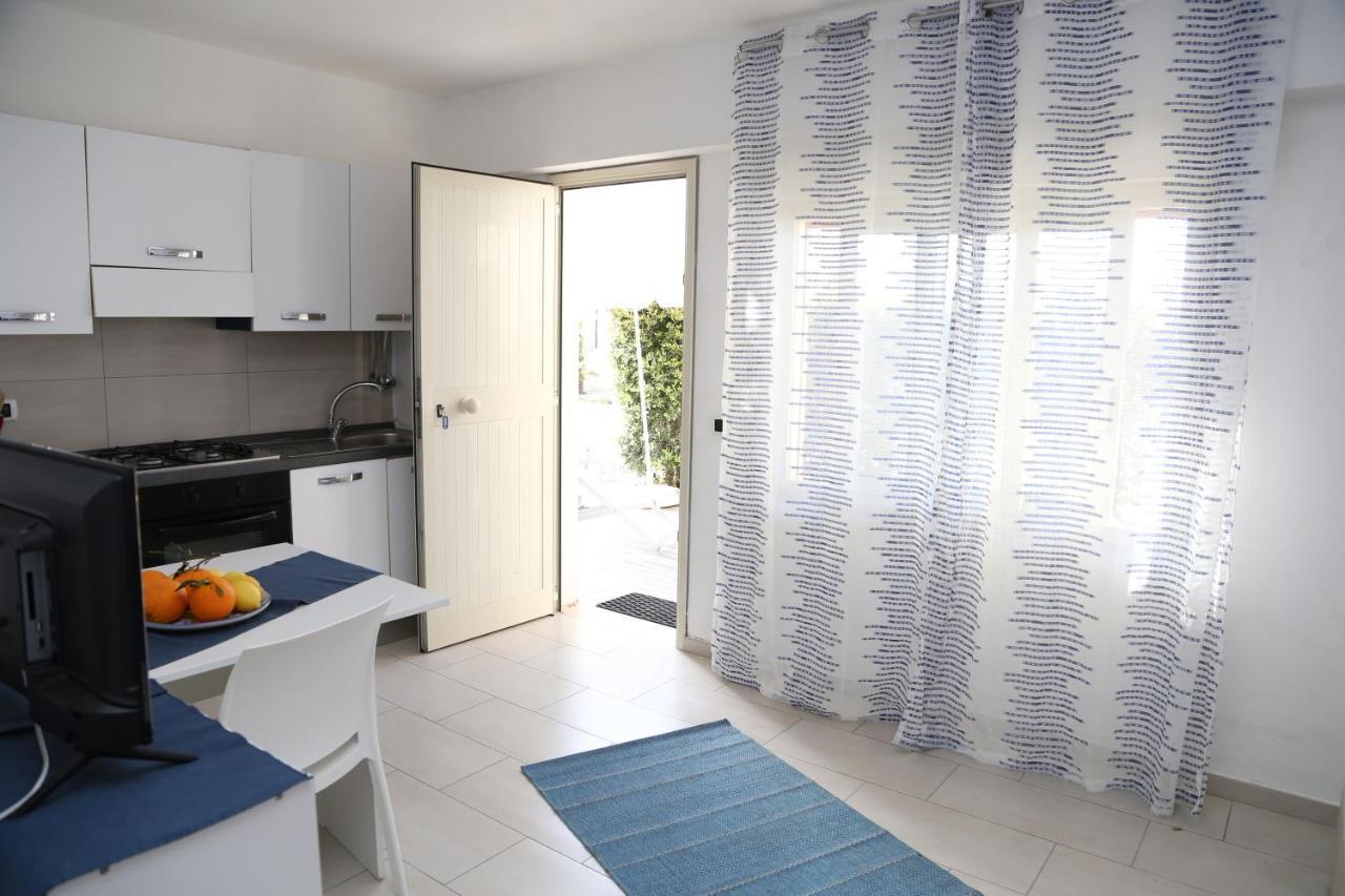 Marchesana Sole Mare Holiday home Terme Vigliatore