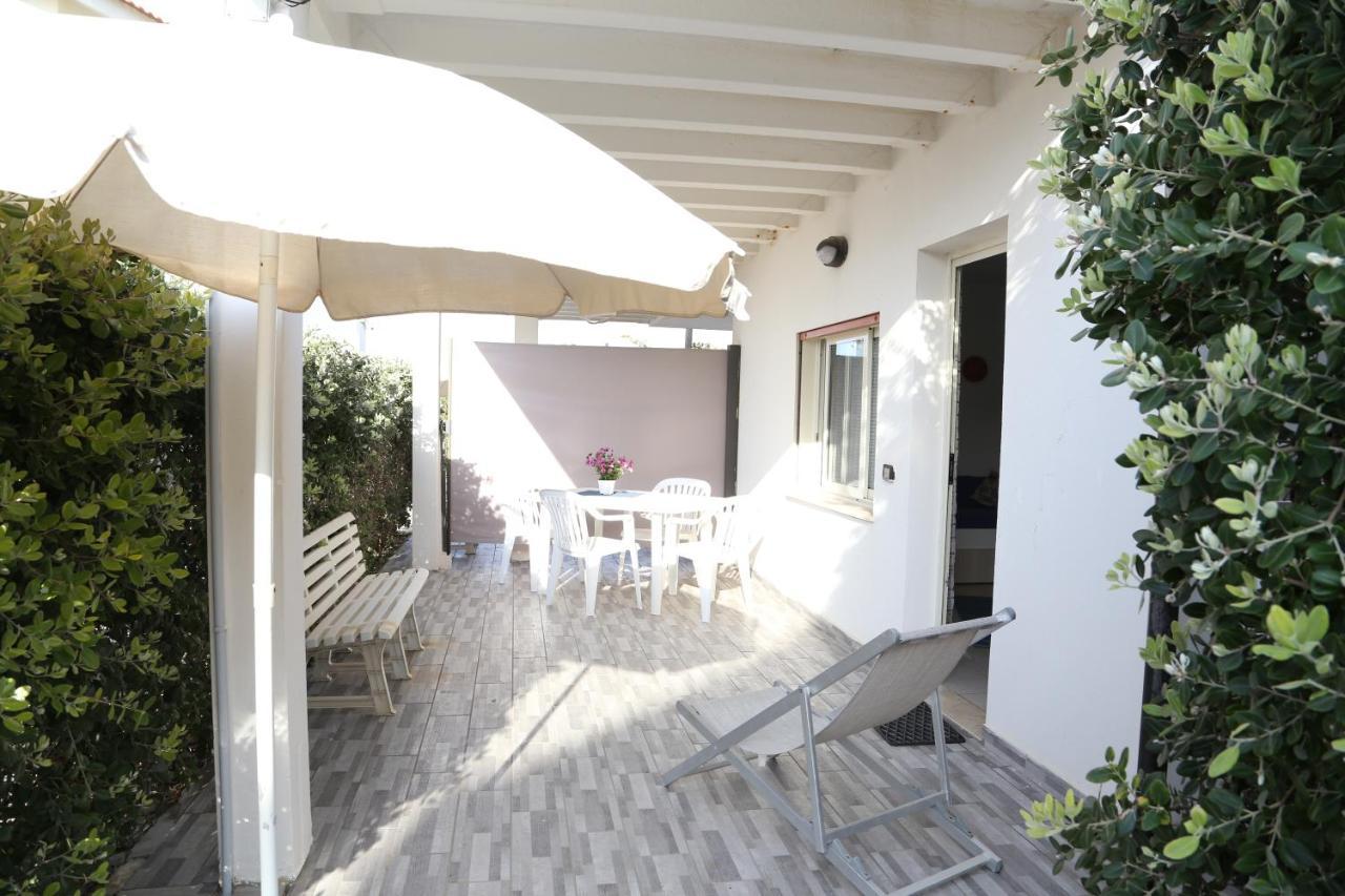Holiday home Marchesana Sole Mare *