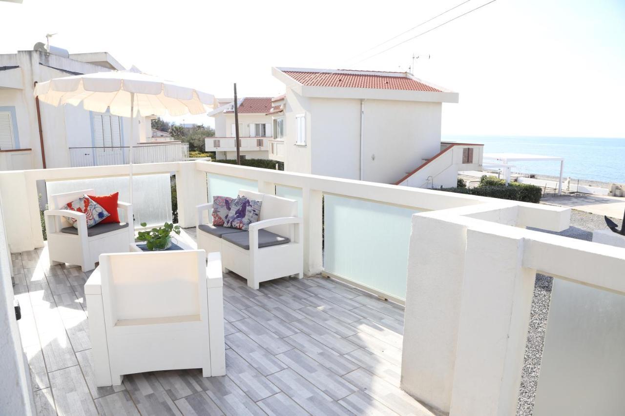 Marchesana Sole Mare Holiday home Terme Vigliatore