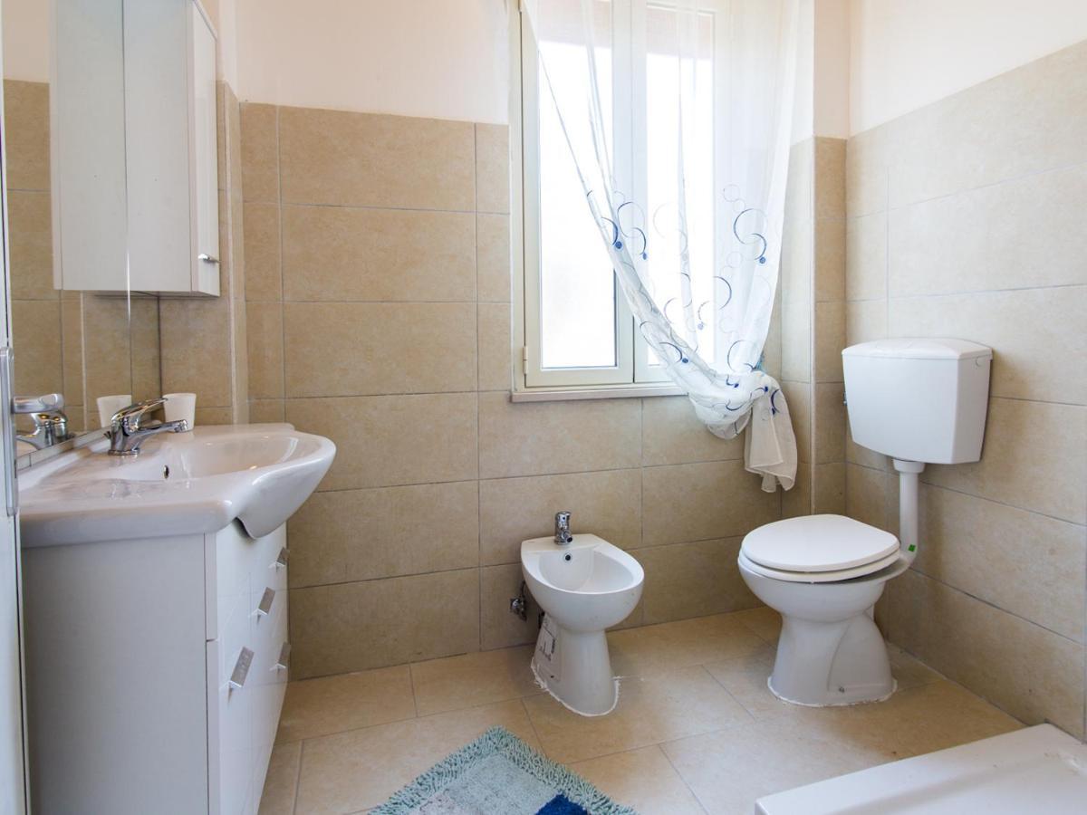 Marchesana Sole Mare Holiday home Terme Vigliatore