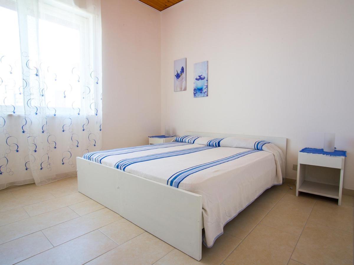 Holiday home Marchesana Sole Mare