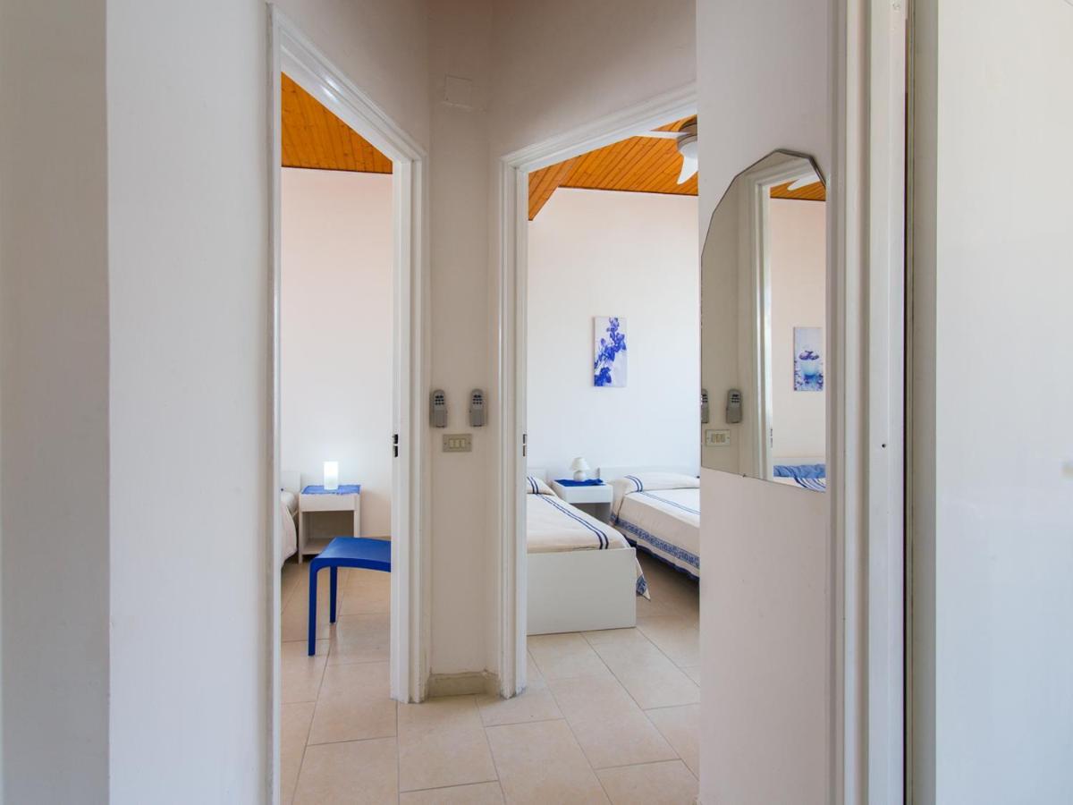 Marchesana Sole Mare Holiday home