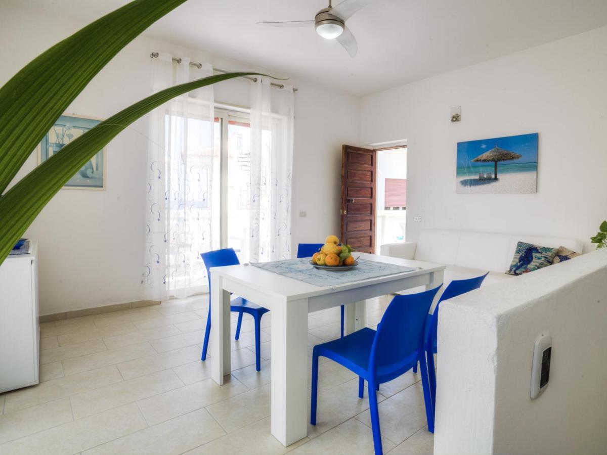 Marchesana Sole Mare Holiday home Terme Vigliatore