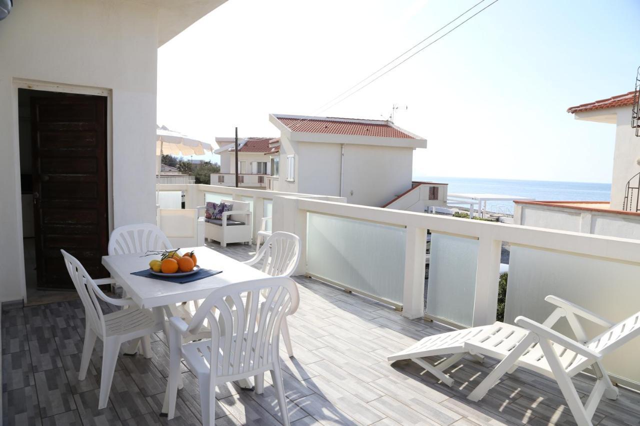 Marchesana Sole Mare